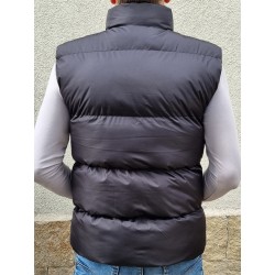 Мъжки елек с платка City Man 6798